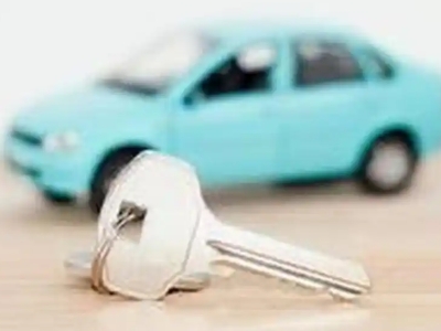 丹东汽车抵押贷款办理流程,丹东车抵贷需要什么条件?