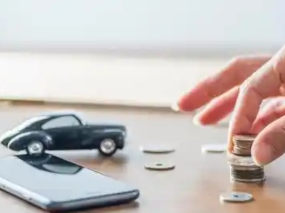 办理丹东车辆抵押贷款,短期应急首选